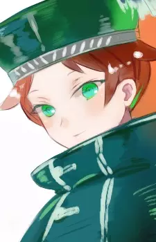imagem de capa do personagem Lucius Oriflamme