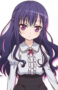imagem de capa do personagem Nozomi Momijidani