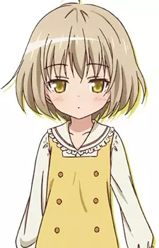 imagem de capa do personagem Sora Kaneshiro