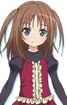 imagem de capa do personagem Kurumi Nukui