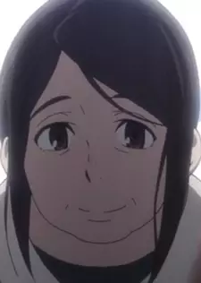 Mother Katagiri