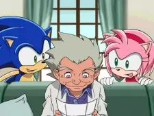 imagem de capa do personagem Chuck Thorndyke