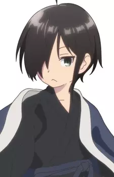 imagem de capa do personagem Kiitarou