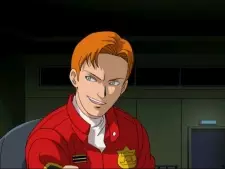 imagem de capa do personagem Sam Speed
