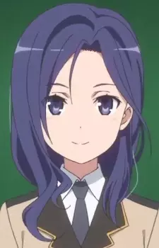 imagem de capa do personagem Kaoru Furushou