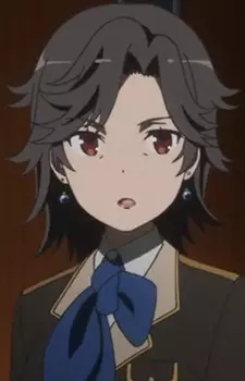 imagem de capa do personagem Mayuki Munetani