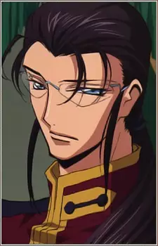 imagem de capa do personagem Gilbert G.P Guilford