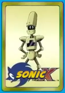 imagem de capa do personagem Decoe