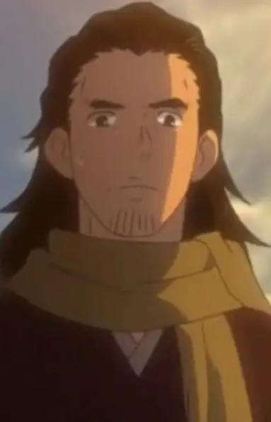 imagem de capa do personagem Shoujin