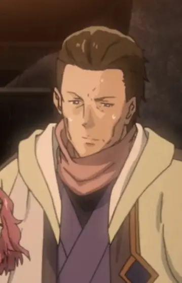 imagem de capa do personagem Tsukamaki