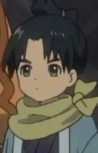 imagem de capa do personagem Ichinoshin