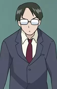 imagem de capa do personagem 5-2 no Tannin