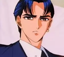 imagem de capa do personagem Kiroemon Natsume