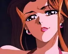 imagem de capa do personagem Noriko