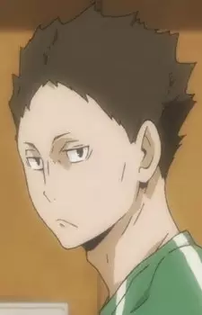 imagem de capa do personagem Hiroki Kurokawa