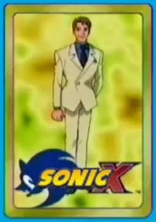 imagem de capa do personagem Nelson Thorndyke