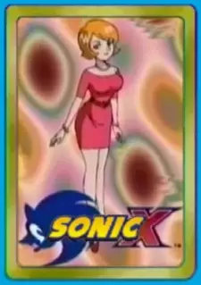 imagem de capa do personagem Lindsey Thorndyke