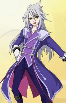 imagem de capa do personagem Yu Xuan Ling