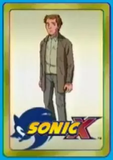 imagem de capa do personagem Jerome Wise
