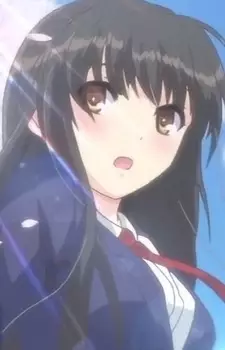 Yui Kurahashi