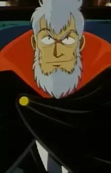imagem de capa do personagem Kyouzaburou Demon