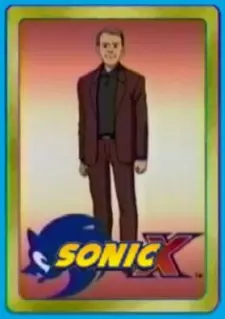 imagem de capa do personagem Professor Atsumi