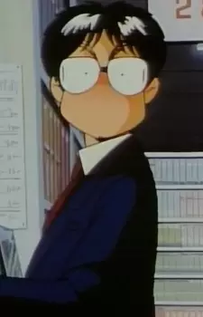 imagem de capa do personagem Ni Buka