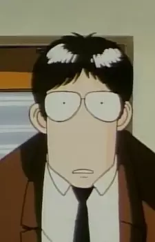 imagem de capa do personagem Shi Buka