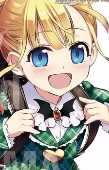 imagem de capa do personagem Erika Ainsworth