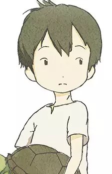 imagem de capa do personagem Kouichi