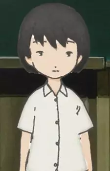 imagem de capa do personagem Takada-san