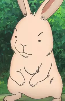 imagem de capa do personagem Kasuke