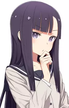 imagem de capa do personagem Aoi Hioka