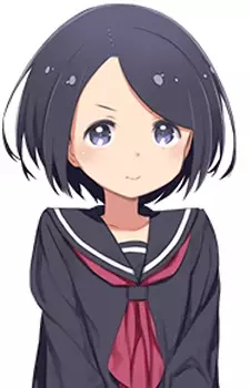 imagem de capa do personagem Asahi Oomichi