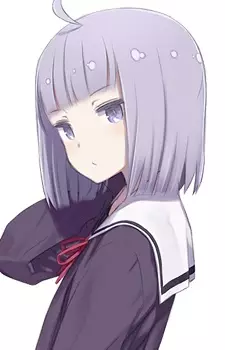 imagem de capa do personagem Saki Tsukui