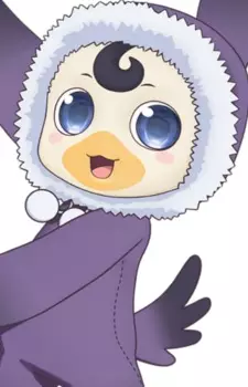 imagem de capa do personagem Lupi