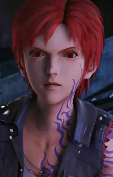 imagem de capa do personagem Nova Fentis