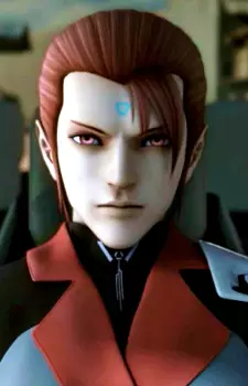 imagem de capa do personagem Torris Lage