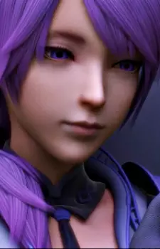 imagem de capa do personagem Heyar Adas