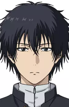 imagem de capa do personagem Yuuichi Katagiri