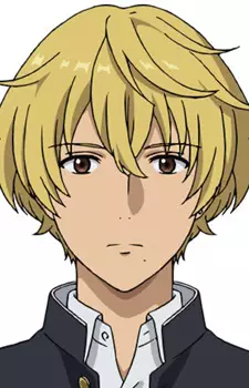 imagem de capa do personagem Makoto Shibe