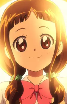 imagem de capa do personagem Kana Katsuki