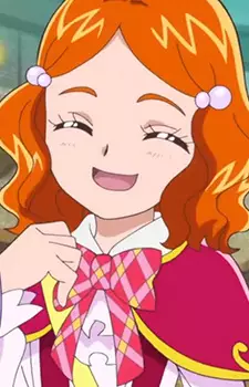 imagem de capa do personagem Kei