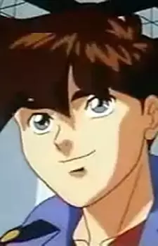 imagem de capa do personagem Kashira