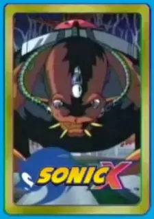 imagem de capa do personagem Bio Lizard