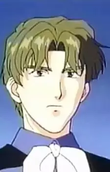 imagem de capa do personagem Shachou