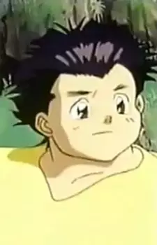 imagem de capa do personagem Tank