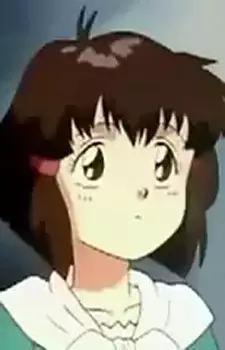 imagem de capa do personagem Ojou