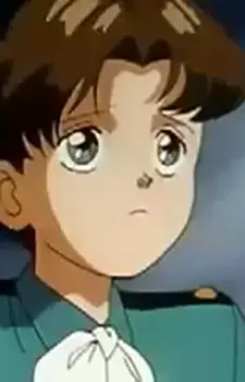 imagem de capa do personagem Beso