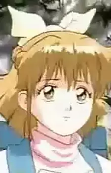 imagem de capa do personagem Jueru